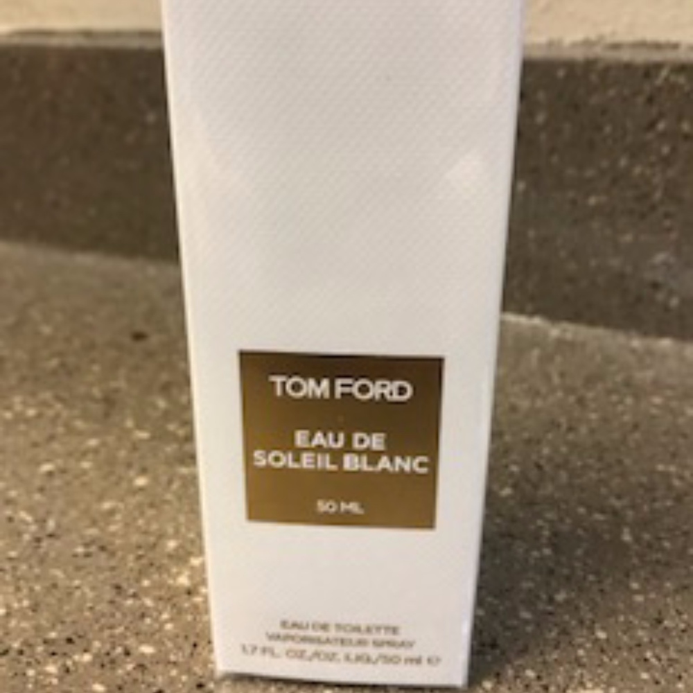 Tom Ford Soleil Blanc eau de toilette